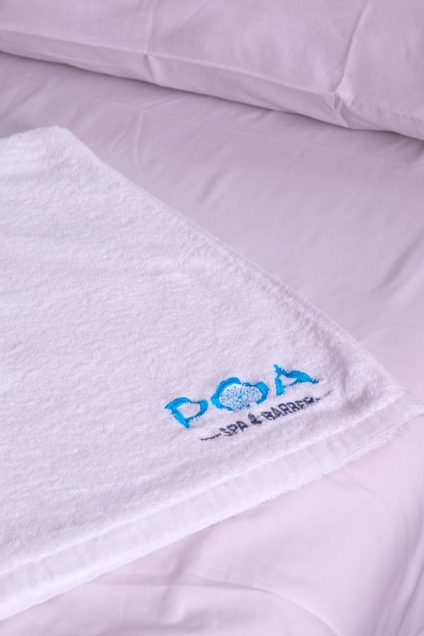 Poa Place Resort Eldoret Exterior foto