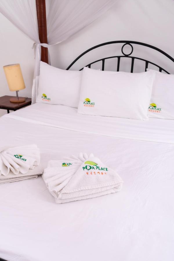 Poa Place Resort Eldoret Exterior foto