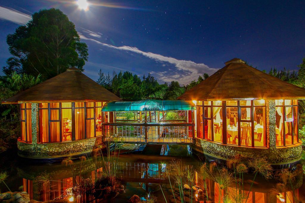 Poa Place Resort Eldoret Exterior foto