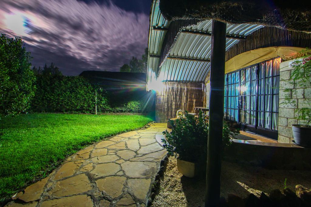 Poa Place Resort Eldoret Exterior foto