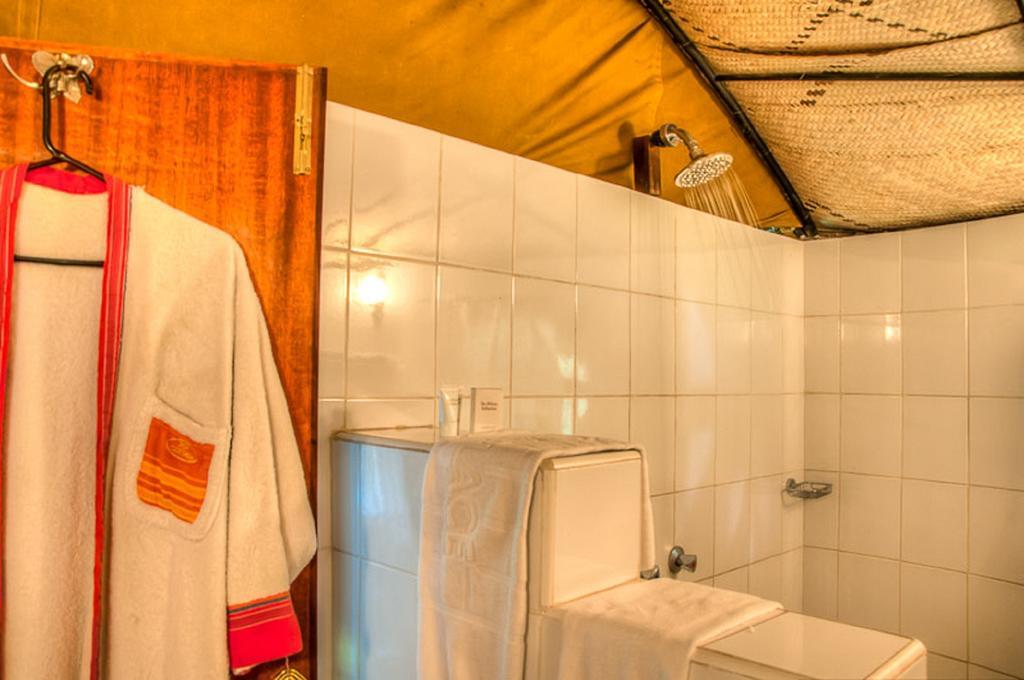 Poa Place Resort Eldoret Exterior foto