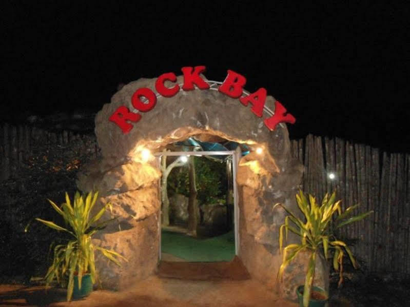 Poa Place Resort Eldoret Exterior foto